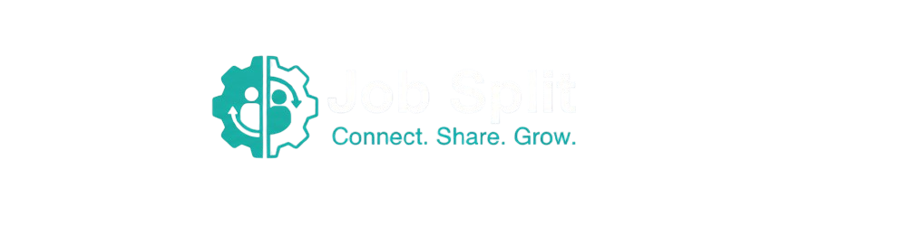 JobSplit Logo